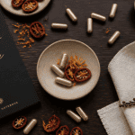 avis autobronzant oenobiol flat-lay capsules végétales