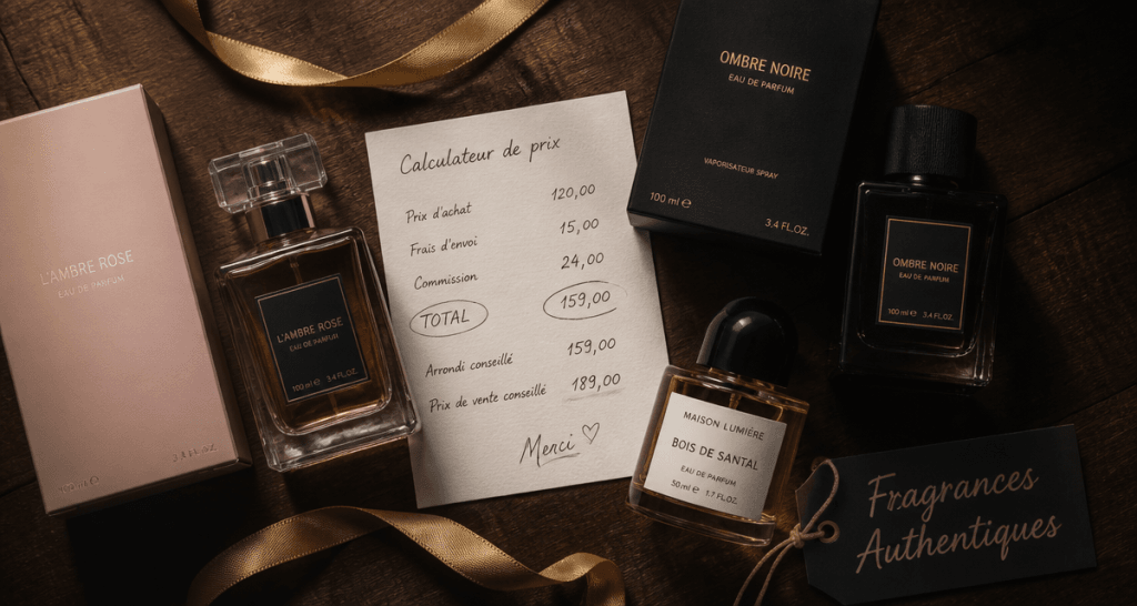 avis sur parfum moins cher flacons authentiques