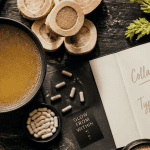 collagene type 1 2 3 difference bouillon gélules
