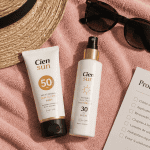 creme solaire lidl avis serviette plage tube lunettes