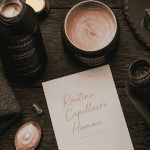 menshampoo flacons actifs densifiants bois