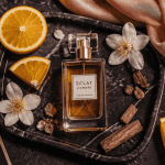 parfum suddenly diamonds avis flacon sur coiffeuse