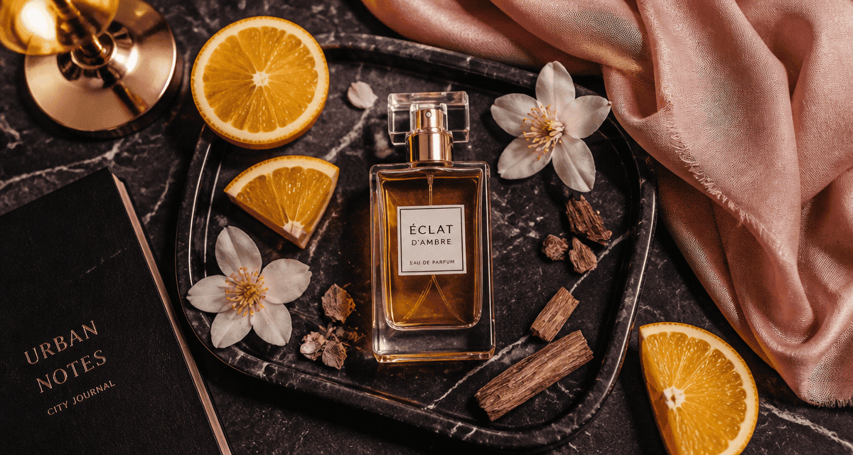 parfum suddenly diamonds avis flacon sur coiffeuse