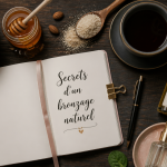 comment bronzer vite recette de grand-mère ingrédients naturels