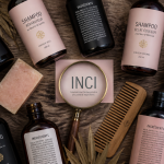 marque de shampoing à éviter flacons ingrédients