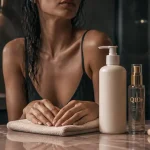 Meilleur shampoing pour cheveux matures : 4 actifs redensifiants