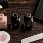 meilleur vernis à ongles flacons et accessoires