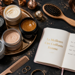 meilleure cire coiffante femme pots et accessoires