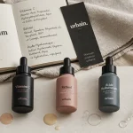 Quel serum choisir : sérums vitamine C rétinol acide hyaluronique