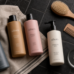 Combien de shampoing par semaine : 1 à 3 shampoings pour cuir chevelu