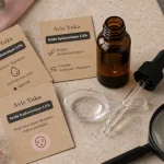 Aroma-Zone avis yuka, test produit et allergènes à surveiller
