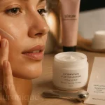 Crème visage action avis : acide hyaluronique, hydratation