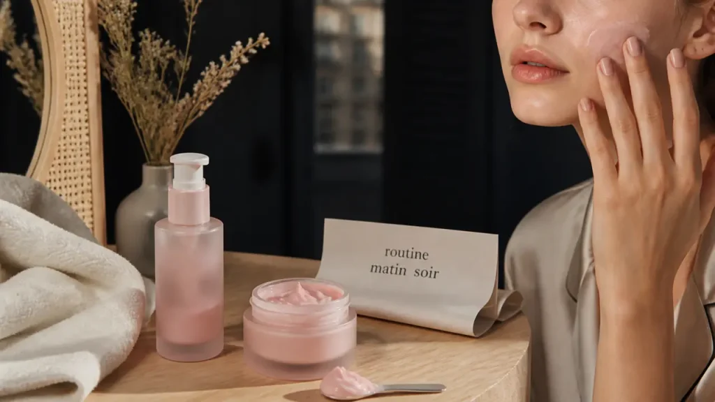 Quelle crème visage pendant chimio : crème hydratante qui apaise et protège la peau