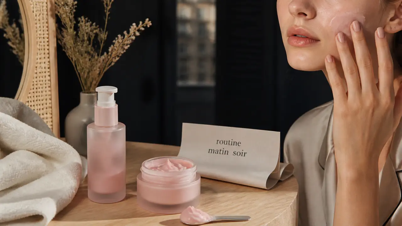 Quelle crème visage pendant chimio : crème hydratante qui apaise et protège la peau