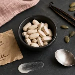 Zinc et peau : comprimés de zinc pour réguler le sébum et calmer les imperfections