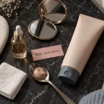 Crème visage autobronzante pour un hâle uniforme sans démarcations